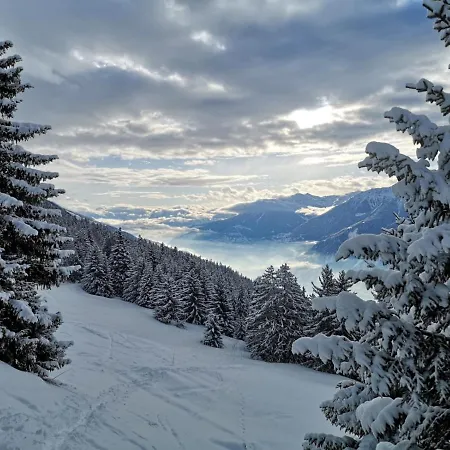Appartamento 32 Crans-Montana