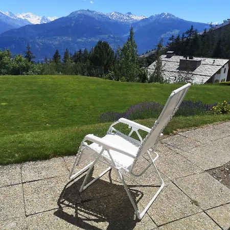 32 Appartement