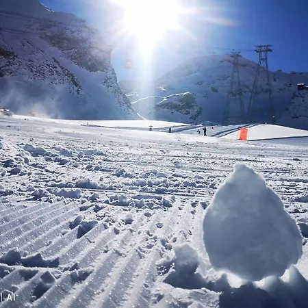 32 Appartamento Crans-Montana