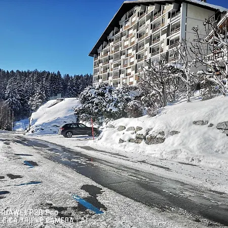 Appartamento 32 Crans-Montana