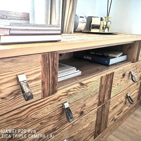 32 Appartement *