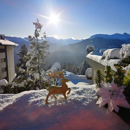 32 Crans-Montana