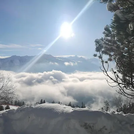 32 * Crans-Montana